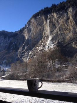 Lauterbrunnen Holiday Apartments & Self Catering Cozycozy