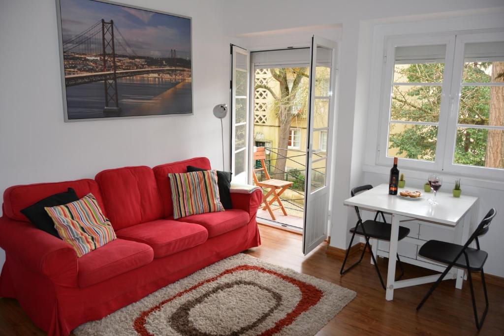 Charming Apartament to feel Lisbon - Lumiar