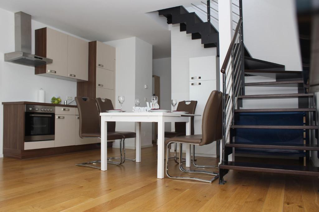Christiano Apartments Hauptbahnhof | Contactless Check-in - Wien