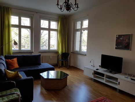 8558 Berlin Short Term and Weekly Rentals cozycozy