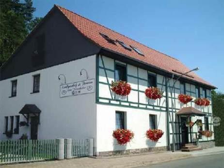 Pension Garni Zum Felsenkeller - Harz