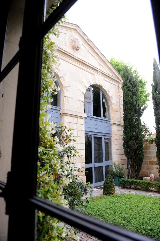 Hôtel La Maison Bord'eaux - Villenave-d'Ornon