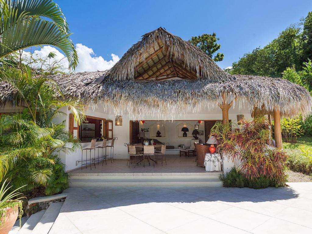 Casa Flamingo - Dominican Republic