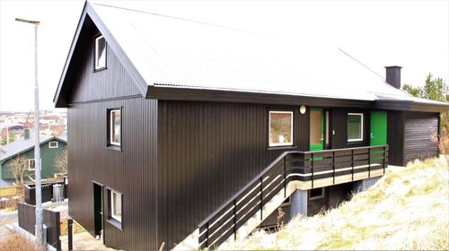 Faroe Islands Apartments and Condos For Rent cozycozy