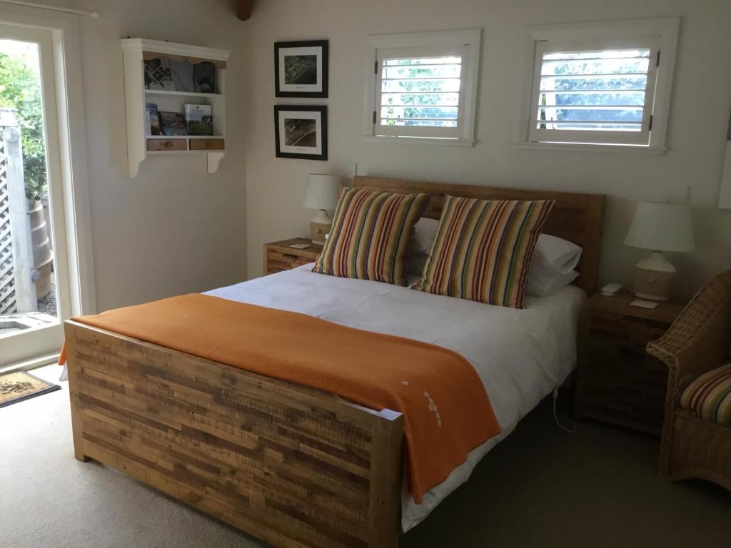 Manly Beach Guesthouse - Auckland