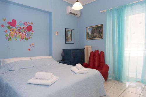 Kalamata Holiday Apartment rentals cozycozy