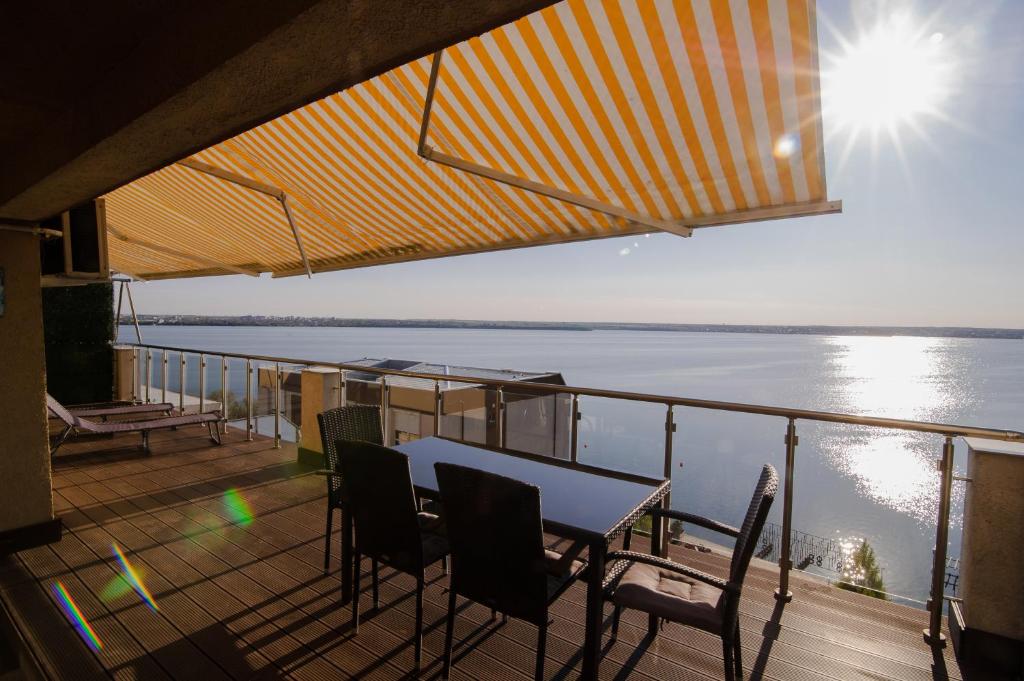 Sea Gem Mamaia - Superb Views, Big Terrace And 200m To Beach! - Roumanie