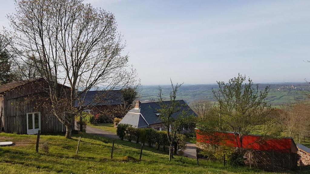 La Maison Des éToiles - Corrèze