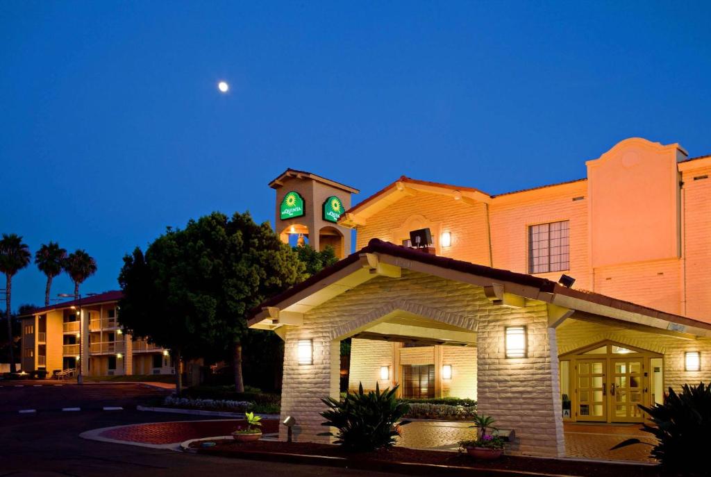 La Quinta Inn By Wyndham San Diego Chula Vista - San Diego, CA