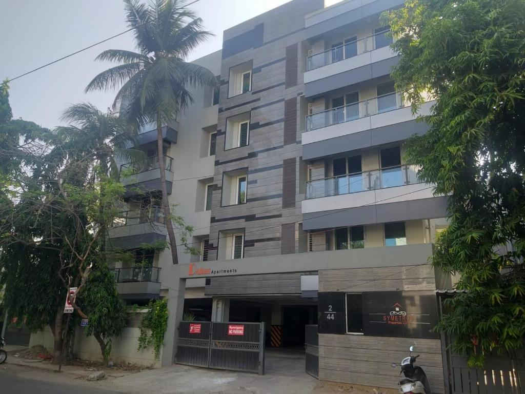 Dallas Apartments - Chennai
