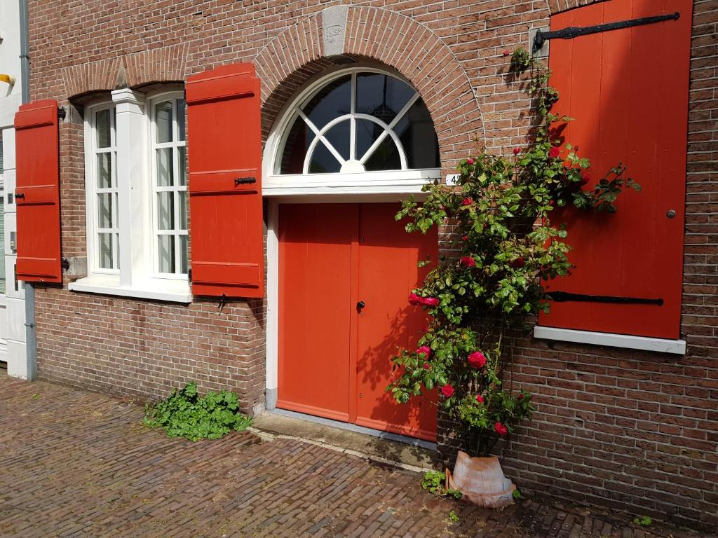 Het Pakhuis Schiedam - Vlaardingen