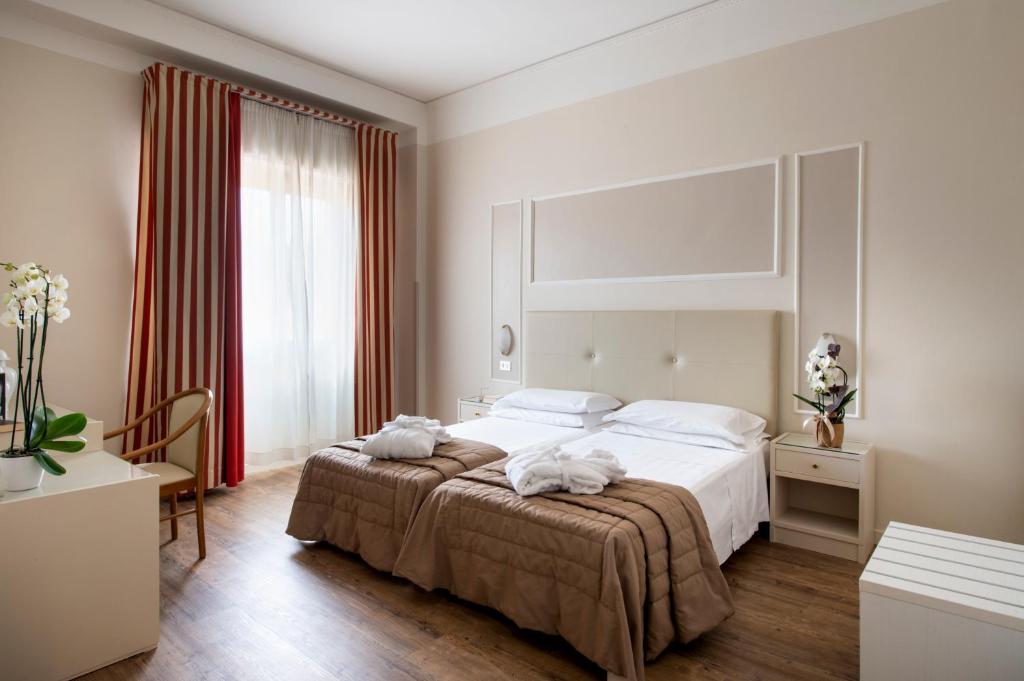 Hotel Ariston & Spa - Toscane