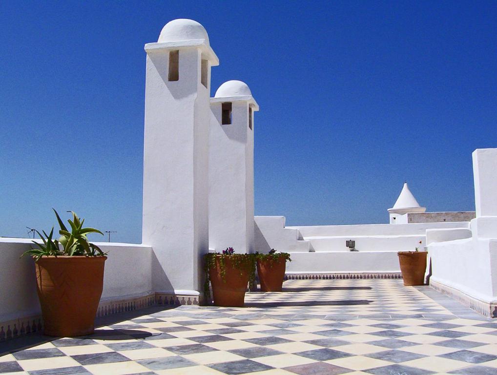 Riad De La Mer - Maroc
