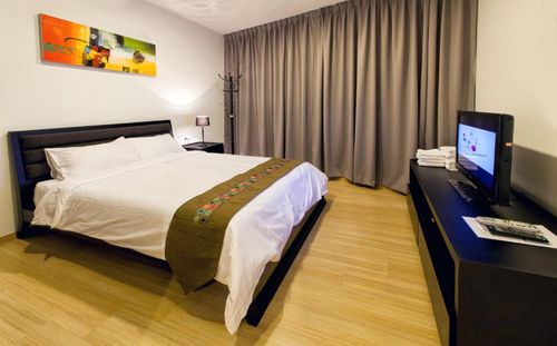 2990 Penang Short Term and Weekly Rentals cozycozy