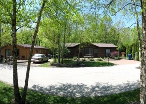 Villa in PutinBay, OH at the Best Price cozycozy