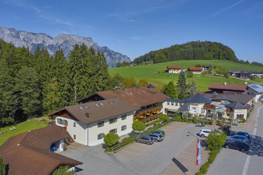 Hotel Neuhäusl Superior - Berchtesgaden
