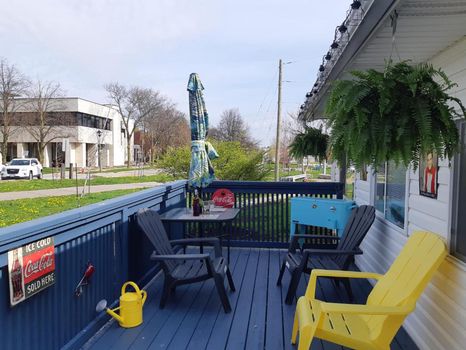 Niagara Falls Vacation Rentals and Airbnb cozycozy