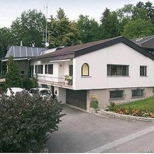 Haus Anni - Bregenz