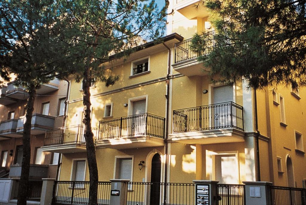 Apartment in Cattolica 21344 - Cattolica