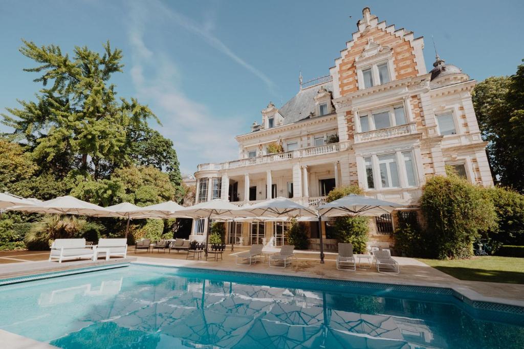 La Villa Guy & Spa - Les Collectionneurs - France