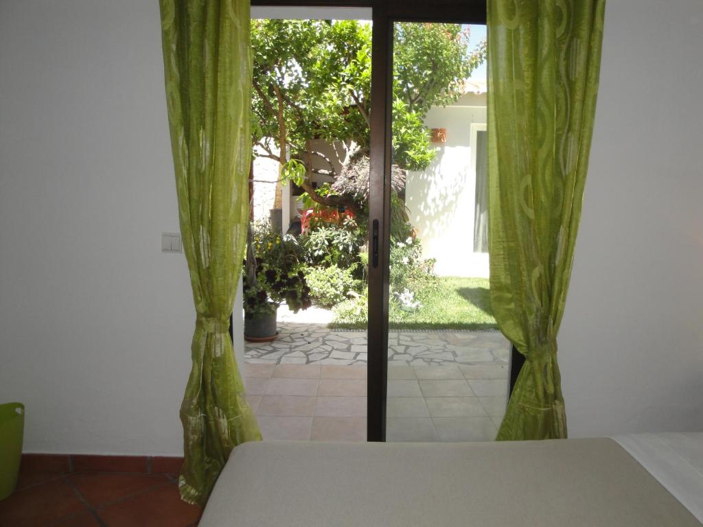 Lemon Tree Relaxing Guesthouse - Algarve