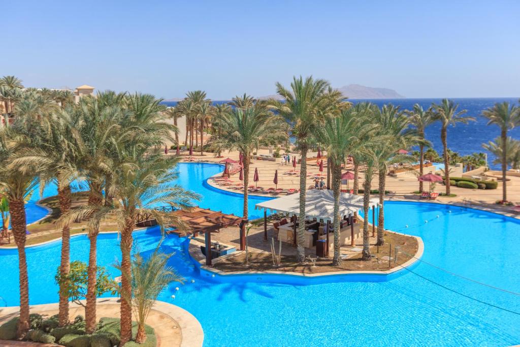 Grand Rotana Resort & Spa - Sharm El-Sheikh