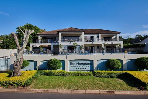 Umhlanga B&B, Guest Houses and Inns cozycozy