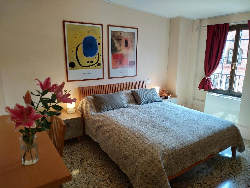 Apartment In Molino Stucky - Venecia