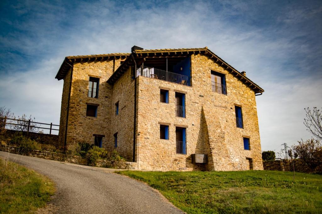 Casa Bernat - Pyrénées