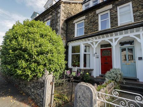 Gillercombe - Windermere