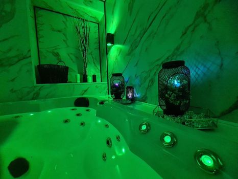 Birmingham Holiday Apartments and Self Catering cozycozy