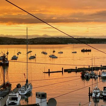 Brixham Holiday Apartments & Self Catering Cozycozy