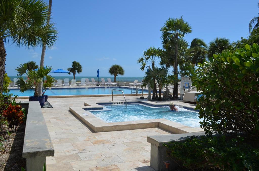 Poolside Breeze Retreat - Key West, FL