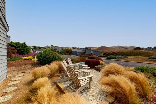 Marin County Vacation Rentals and Airbnb cozycozy