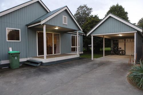 Marlo Vacation Rentals and Airbnb cozycozy