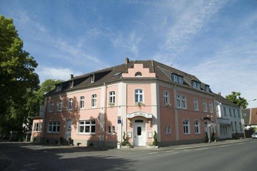 Hotel Alte Mark - Hamm