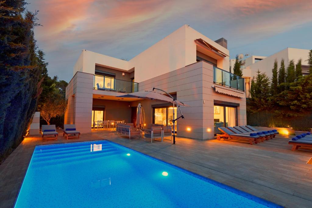 Casa Lui - Ibiza