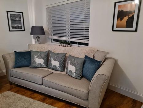 Selkirk Vacation Rentals and Airbnb cozycozy