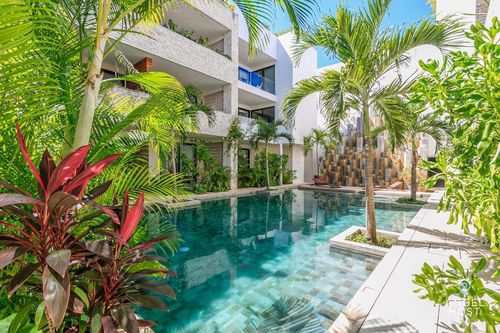 Tulum Apartments and Condos For Rent cozycozy