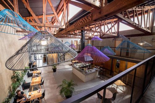 Chiapas Resorts at the Best Price cozycozy