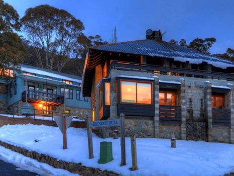 Location Chalets Thredbo Meilleur Prix sur cozycozy