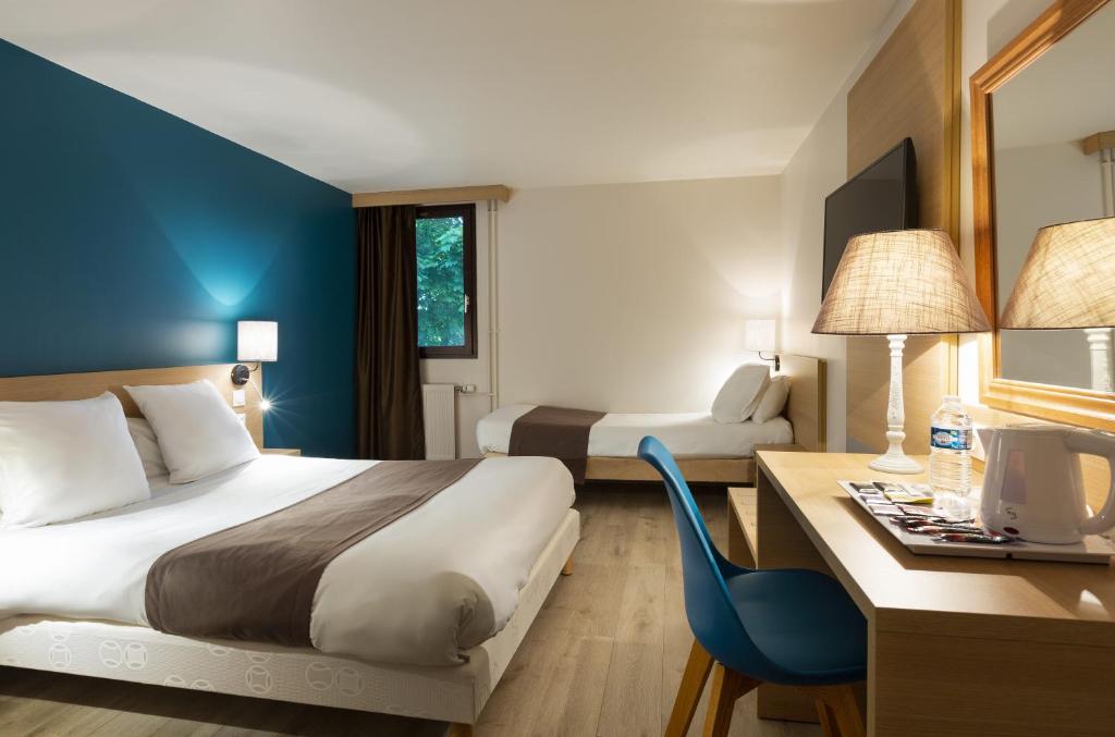Comfort Hotel Pithiviers - Pithiviers