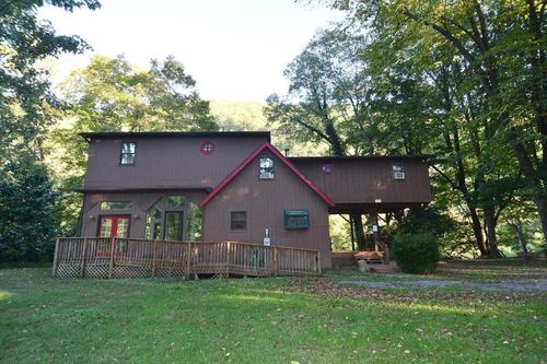 Great Cacapon, WV Vacation Rentals and Airbnb cozycozy