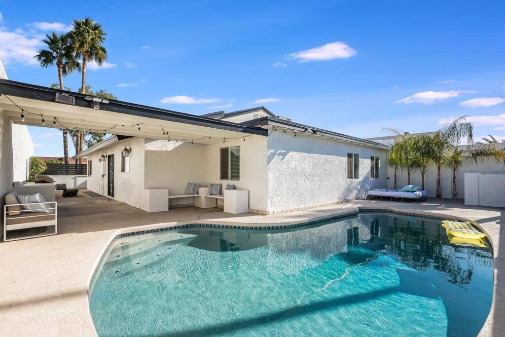 Casa Viva Sunshine By Homeslice Stays - Scottsdale