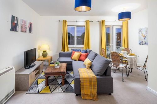 Woolwich Holiday Apartments and Self Catering cozycozy