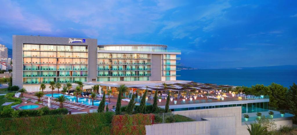 Radisson Blu Resort & Spa - Split