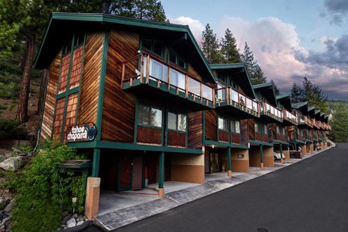 Incline Village Vacation Rentals and Airbnb cozycozy