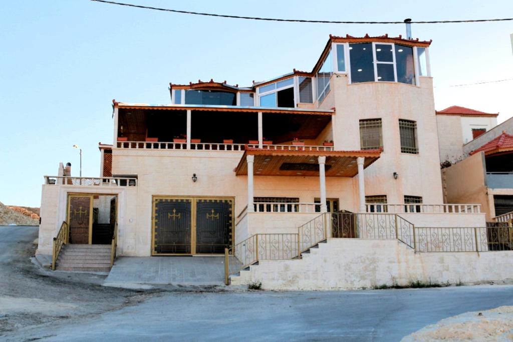 Basant Villa - Jordanië