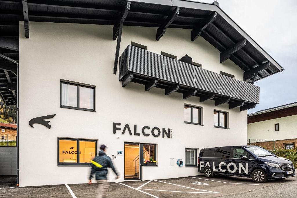 Falcon Suites Kaprun - Kaprun
