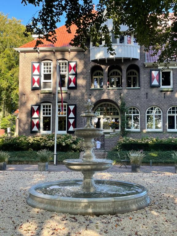Villa Rozenhof - Zutphen